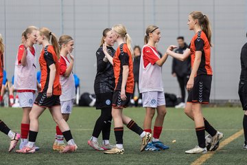 Bild 16 - wCJ Holstein Kiel Turnier